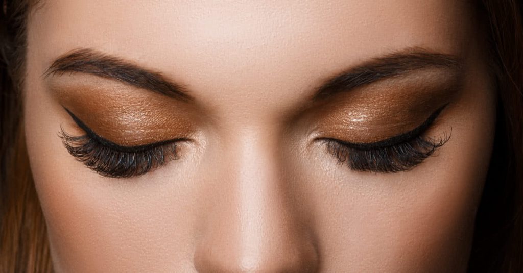 How to enhance eyelashes? 3 simple rules are all it takes