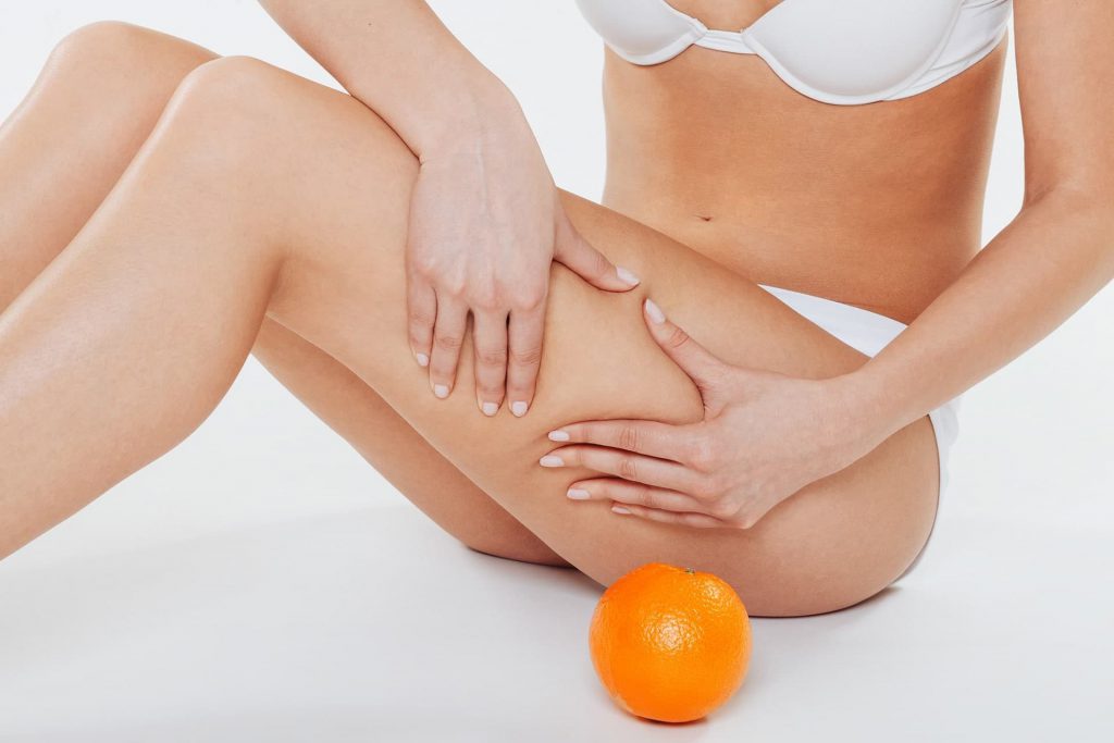 10 brilliant ways of turning cellulite into silky smooth skin