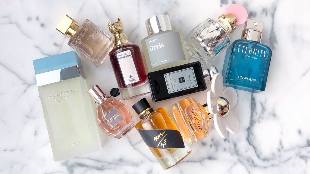 Is there a correct way of using fragrances? I’m revealing the secret of perfumes’ longevity