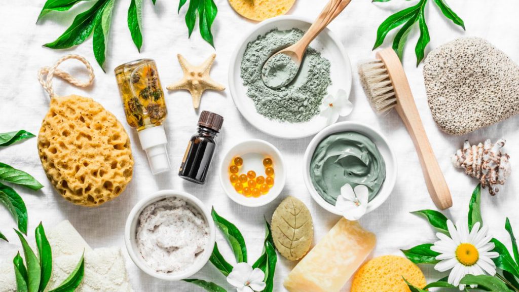 How to help natural cosmetics stay fresh longer?