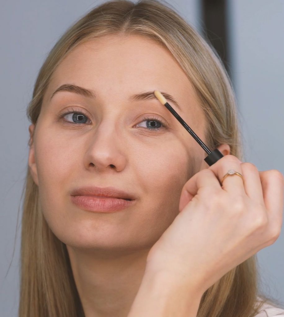 nanobrow effects 