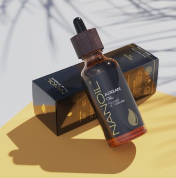 the best argan oil nanoil