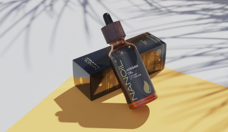 the best argan oil nanoil