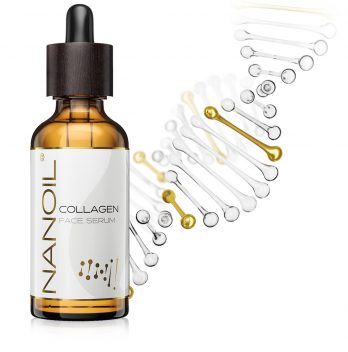 effective anti-age collagen serum