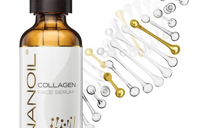 effective anti-age collagen serum