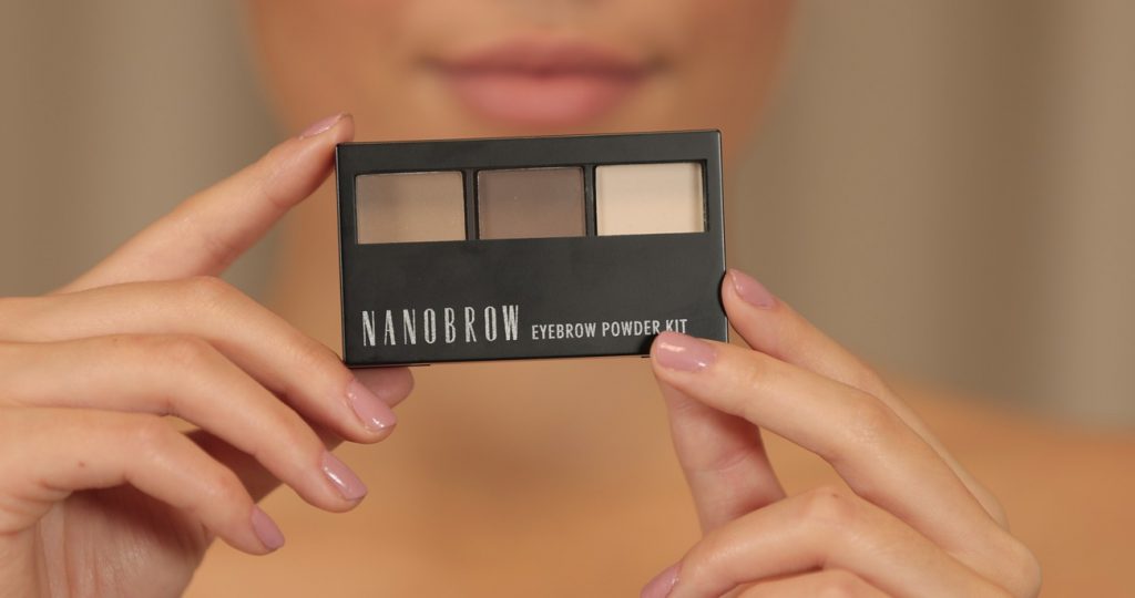 Nanobrow Eyebrow Powder Kit Review – Pros And Cons, Reviews, Availability