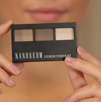 Nanobrow Eyebrow Powder Kit - Pros And Cons, Review