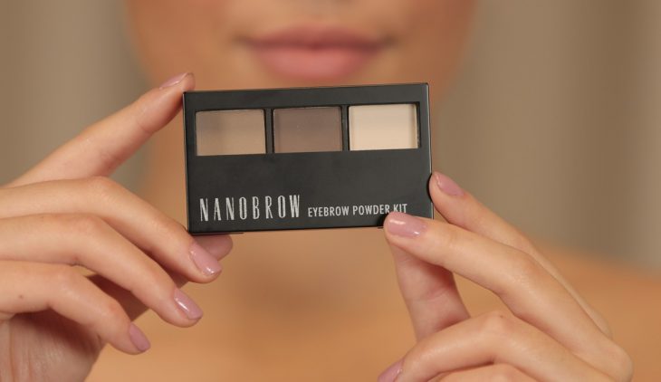 Nanobrow Eyebrow Powder Kit - Pros And Cons, Review