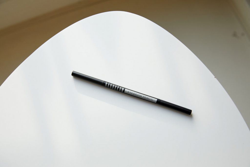 Nanobrow Eyebrow Pencil – My Most Extraordinary Brow Pencil