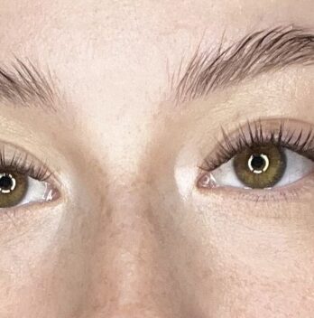 Testing DIY Lash Extension Kits